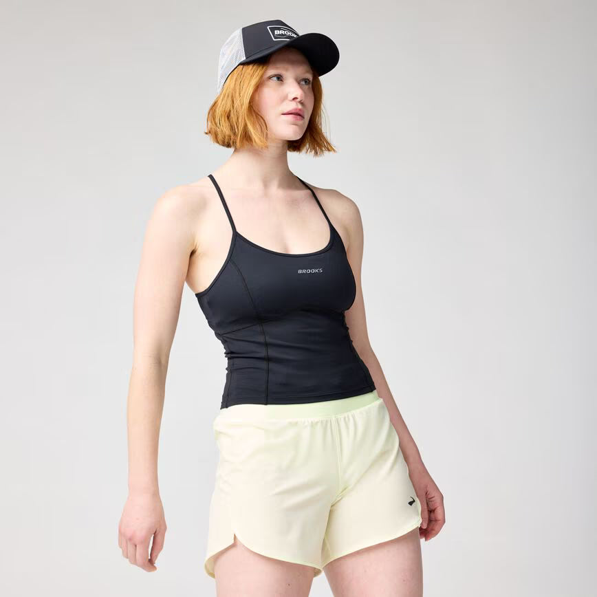 Chaser 5" Short 2.0