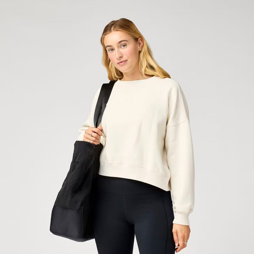 Stride Active Tote
