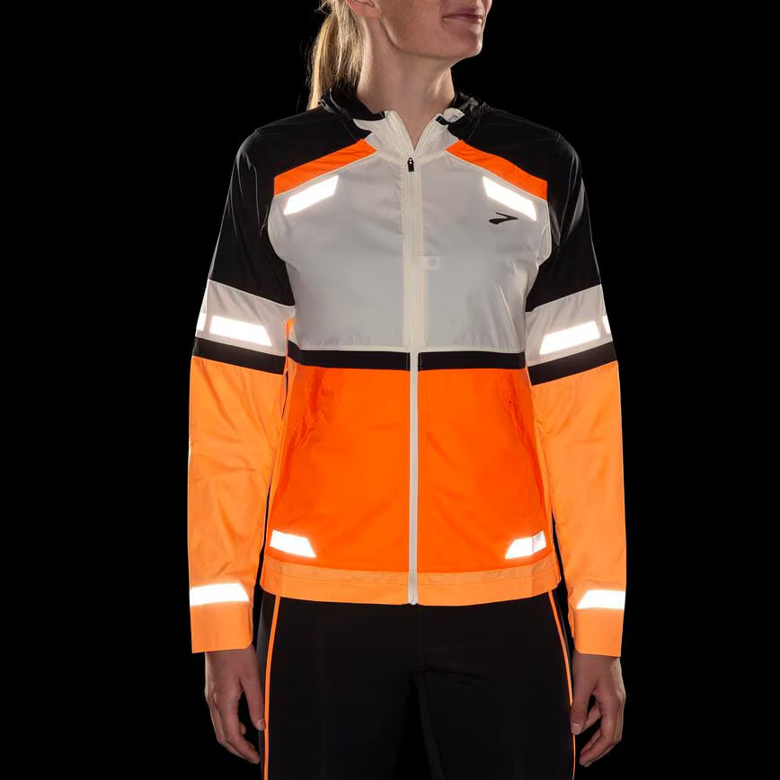Run Visible Jacket 2.0