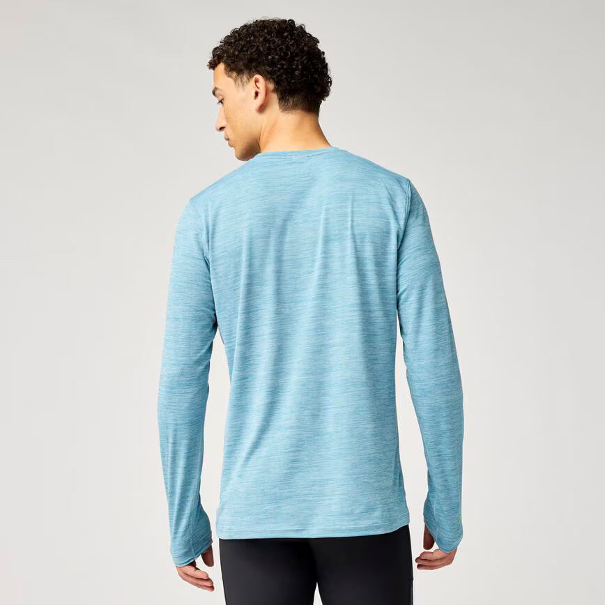 Luxe Long Sleeve
