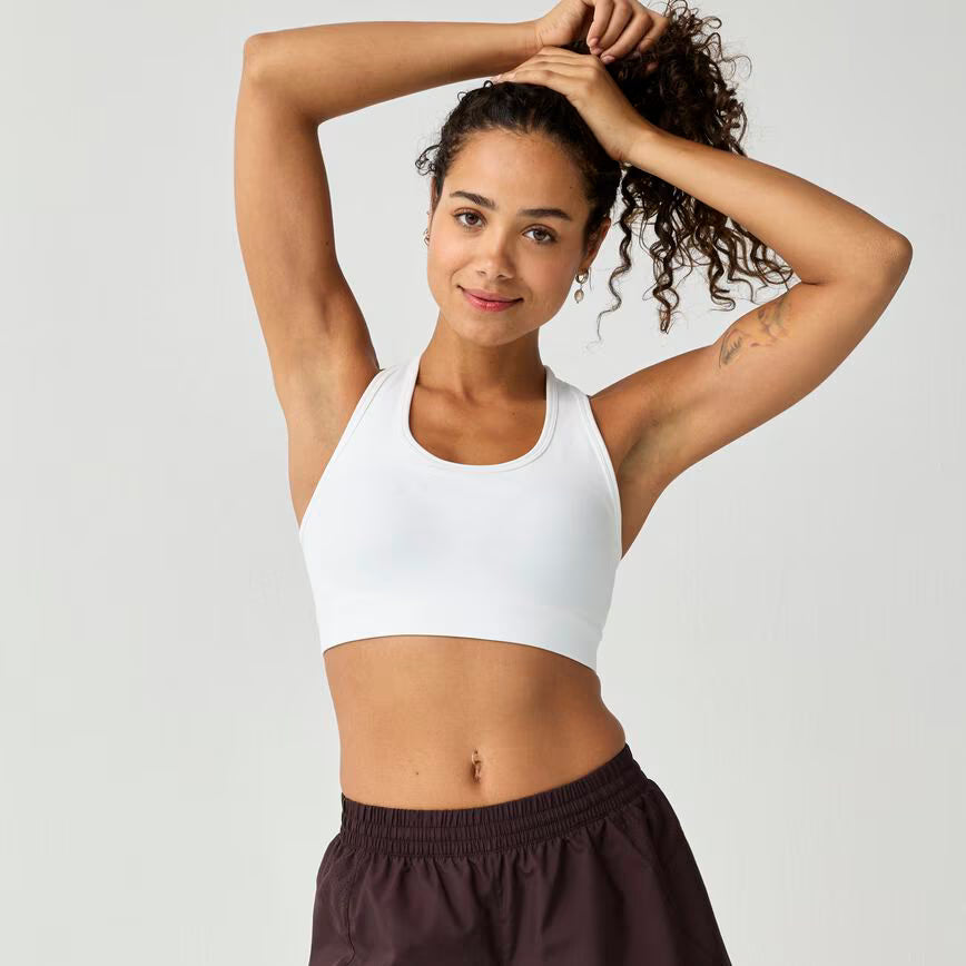 Dash Padded Bra