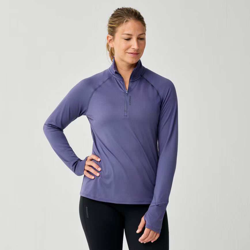 Dash 1/2 Zip 3.0