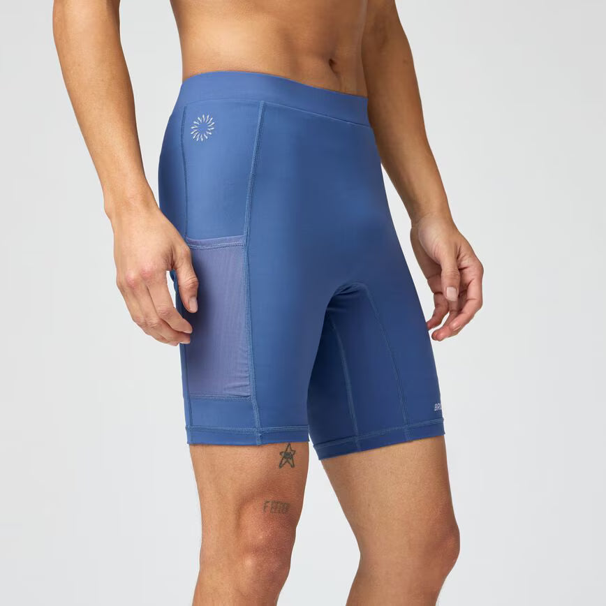 Movement 8” Half Tight