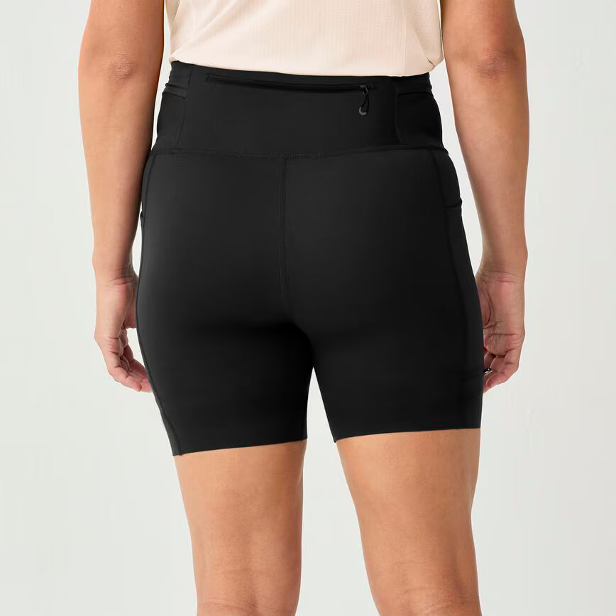 Cascadia Short Tight
