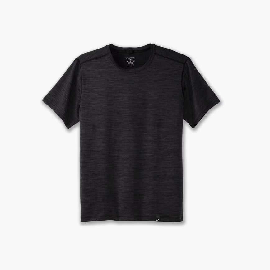 Luxe Short Sleeve