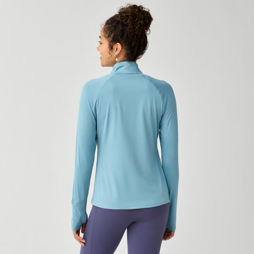 Dash 1/2 Zip 3.0