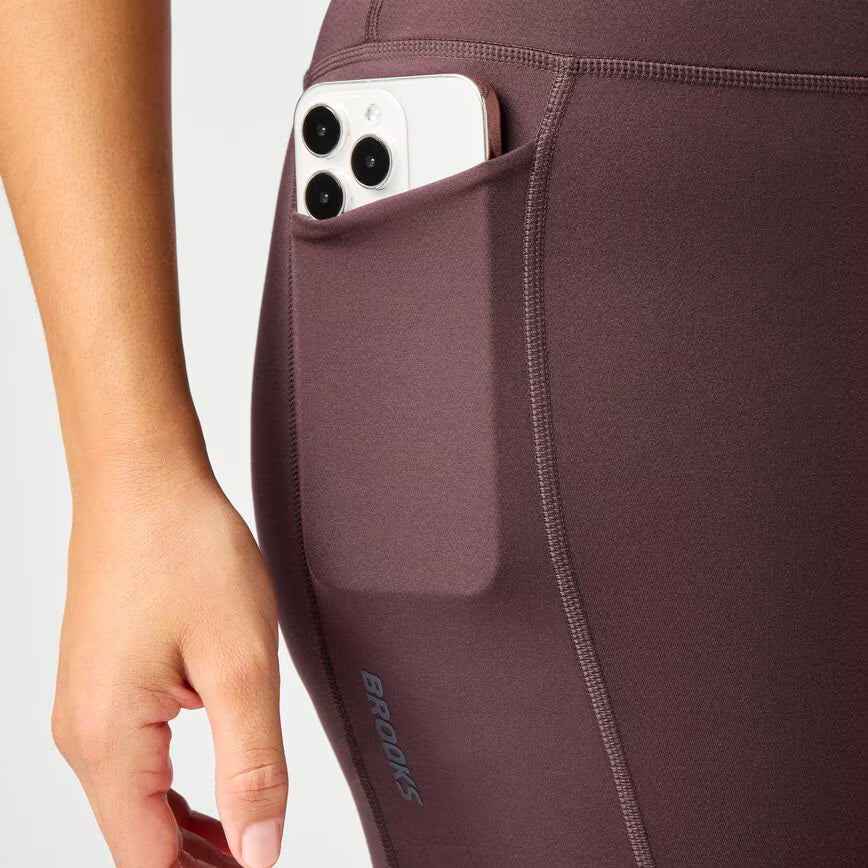 Chaser 5" Short Tight
