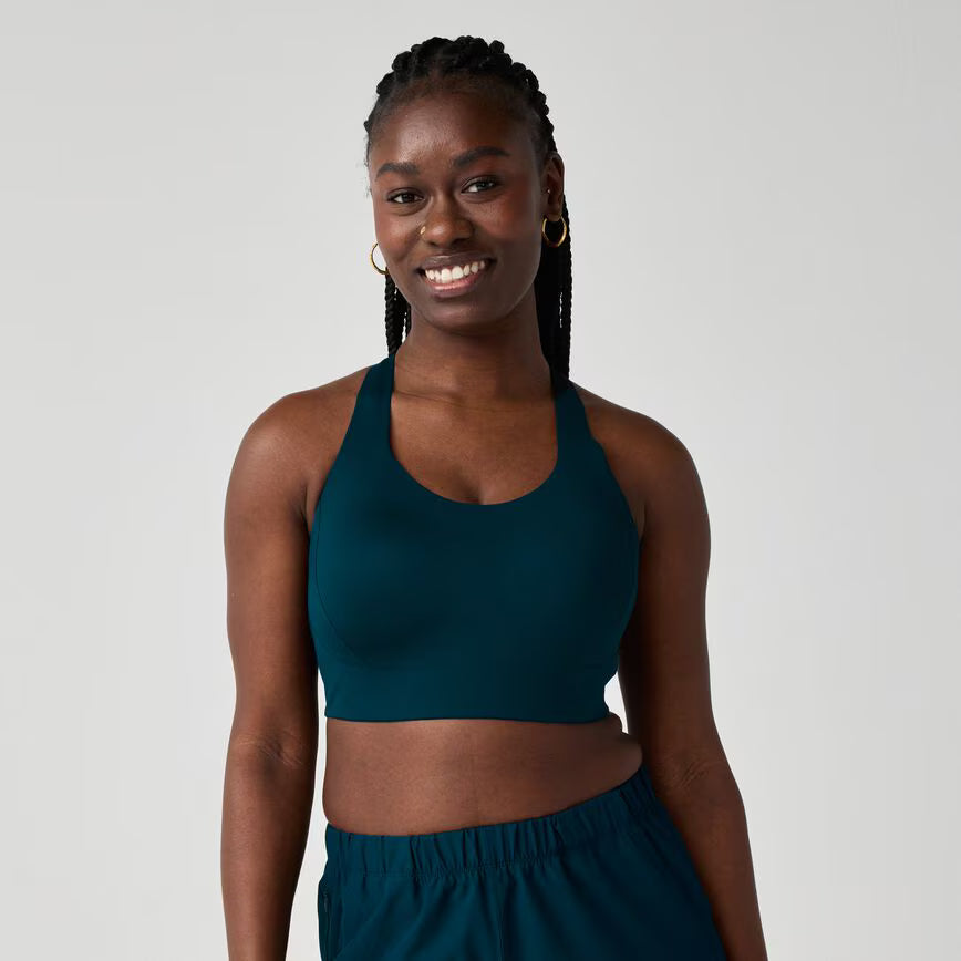 Limitless Racerback Bra
