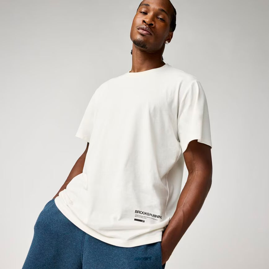 Graphic Short Sleeve