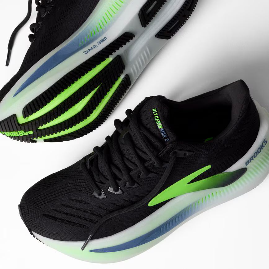 Glycerin Max 2