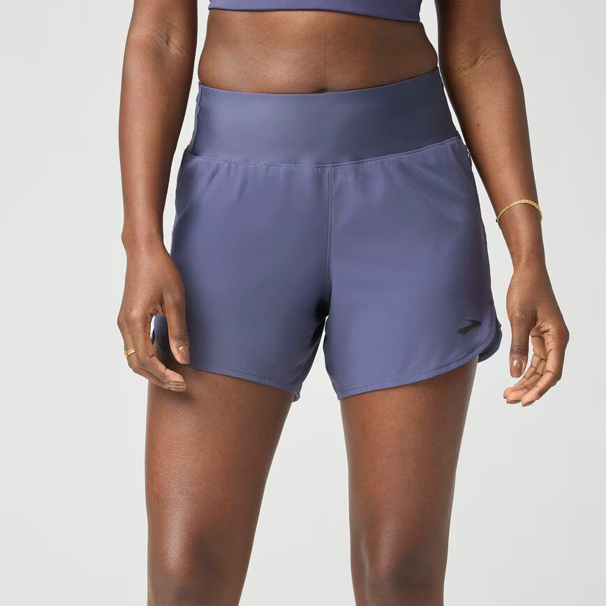 Chaser 5" Short 2.0