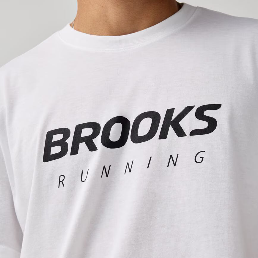 Graphic Short Sleeve