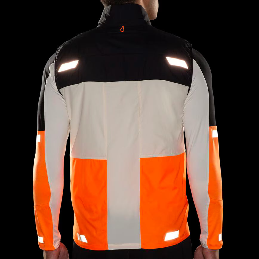 Run Visible Insulated Vest 2.0