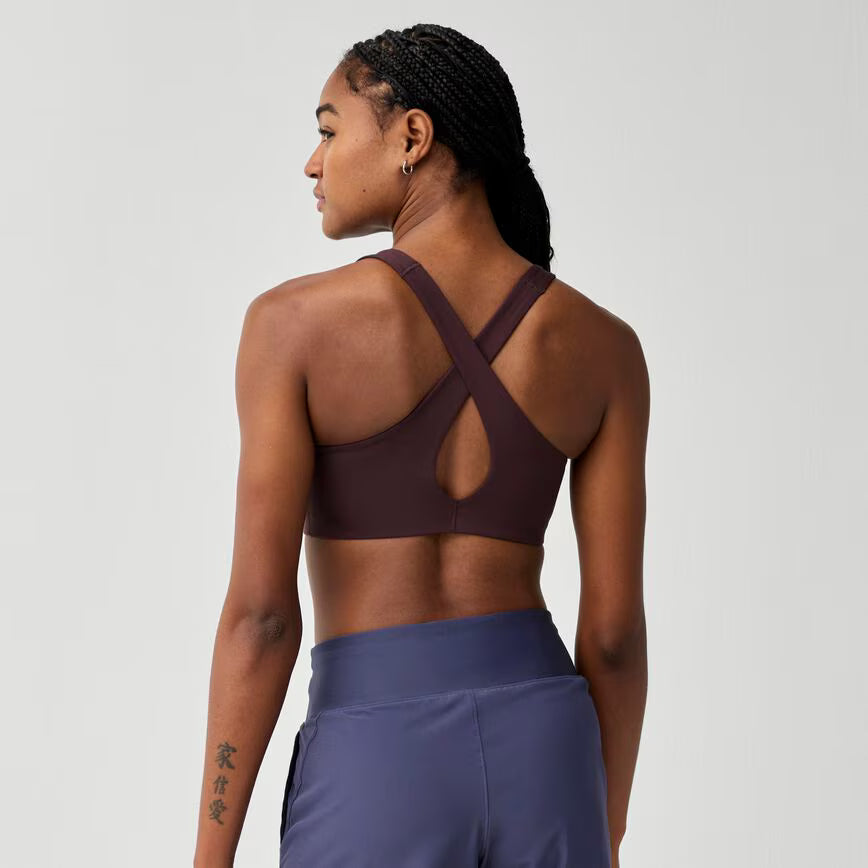 Chaser Padded Bra