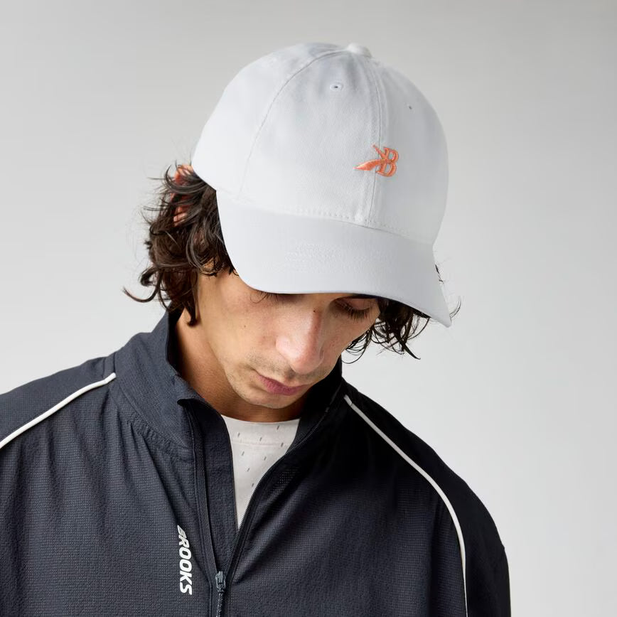 Heritage Run Cap