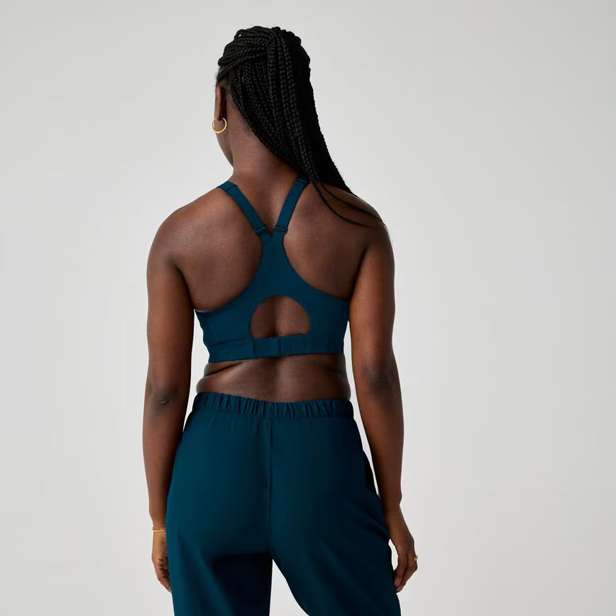 Limitless Racerback Bra