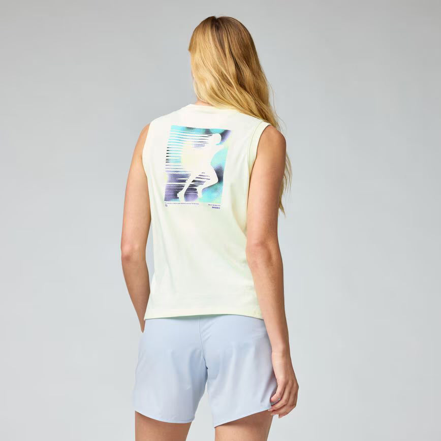 Graphic Tank