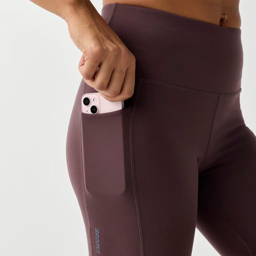 Chaser 7" Short Tight