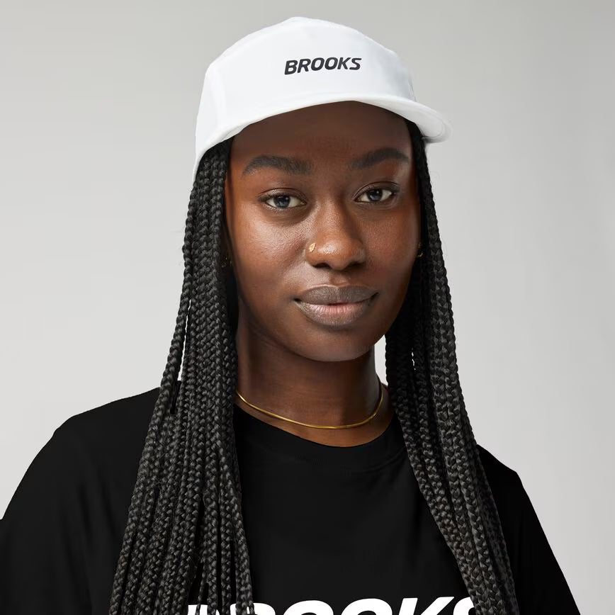 Lightweight Packable Hat 2.0