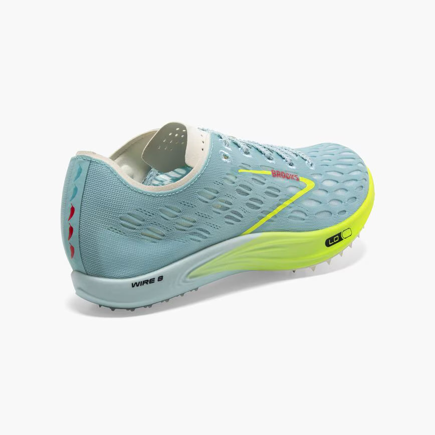 Wire 8