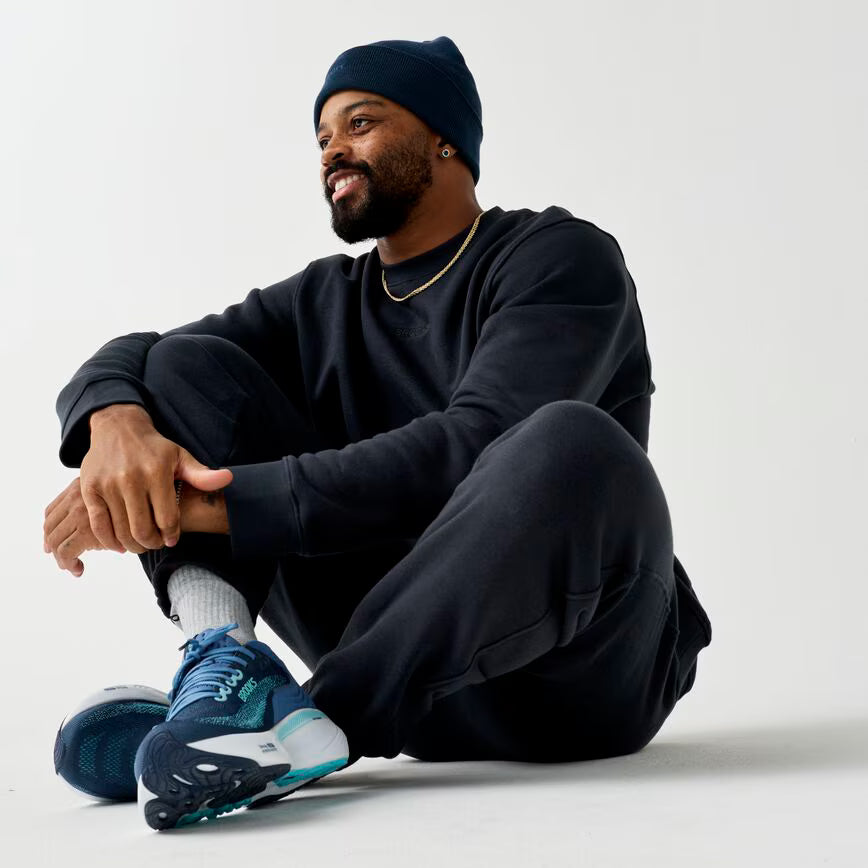 Reset Sweatshirt