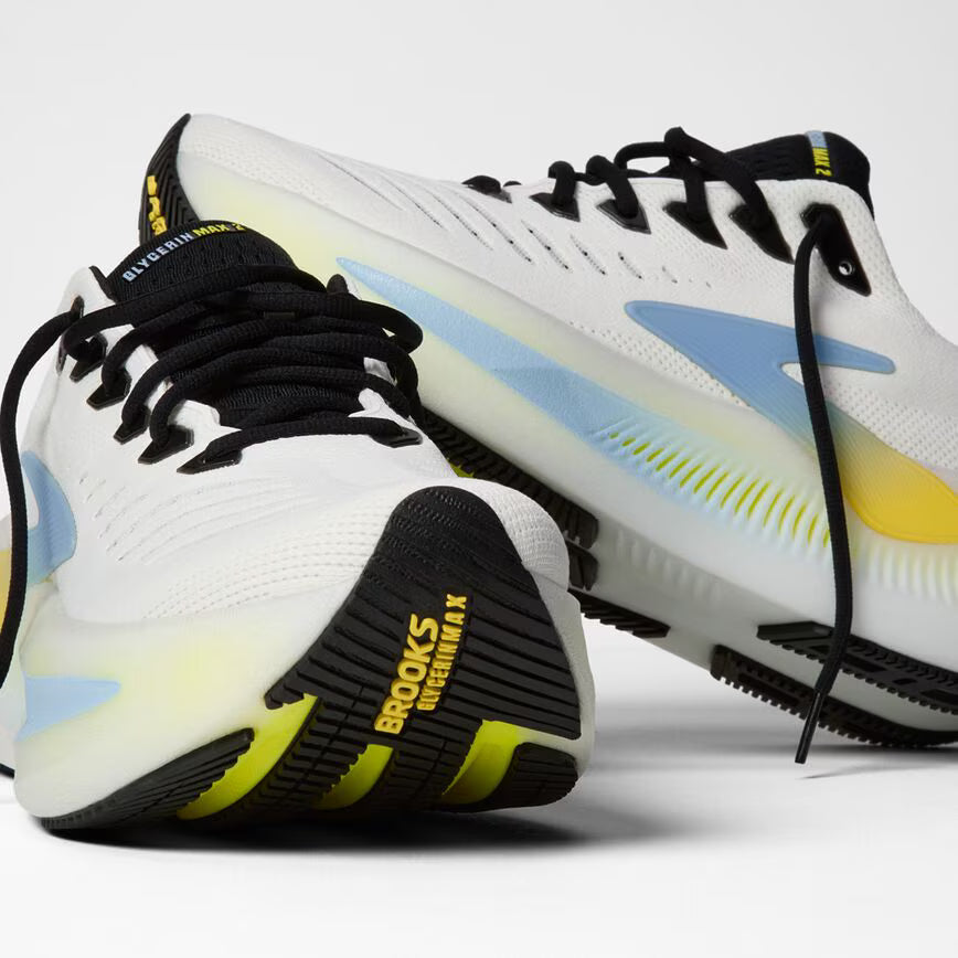 Glycerin Max 2