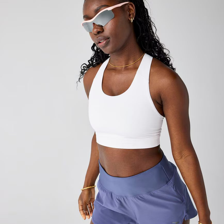 Luxe Pocket Bra