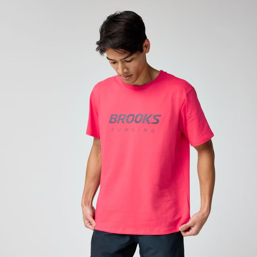 Graphic Short Sleeve