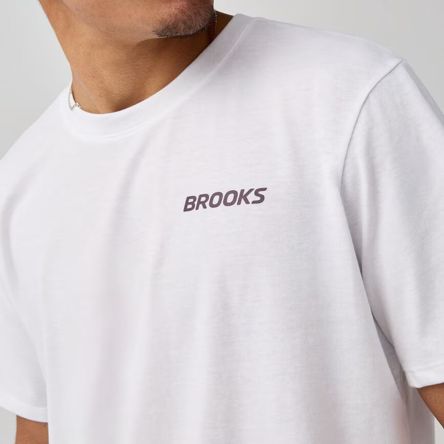 Graphic Short Sleeve