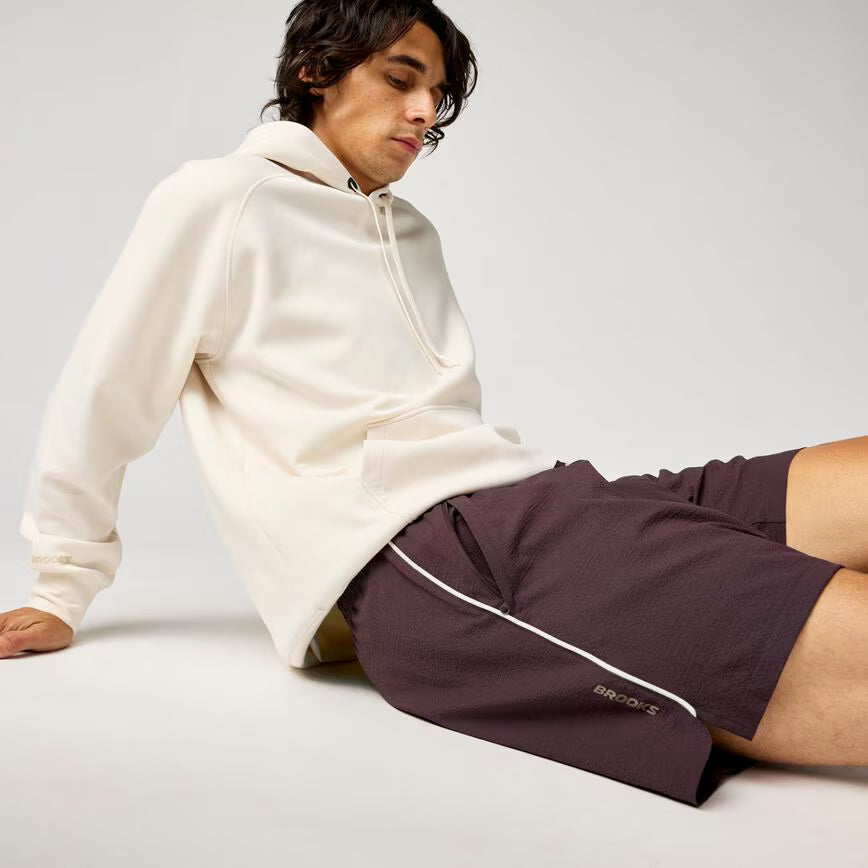 Movement 6” Short
