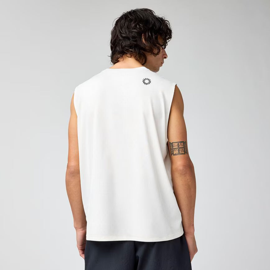 Movement Muscle Tank