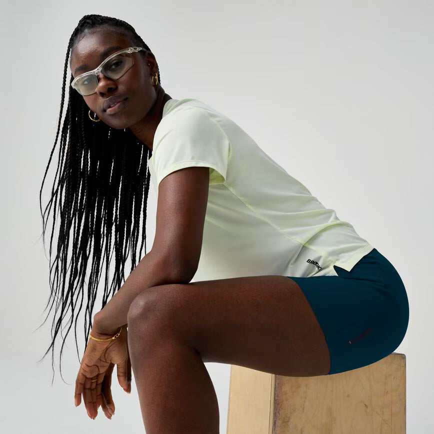 Dash Short Sleeve