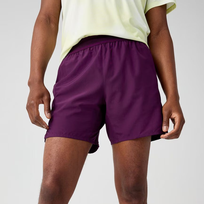 Dash 6” Short