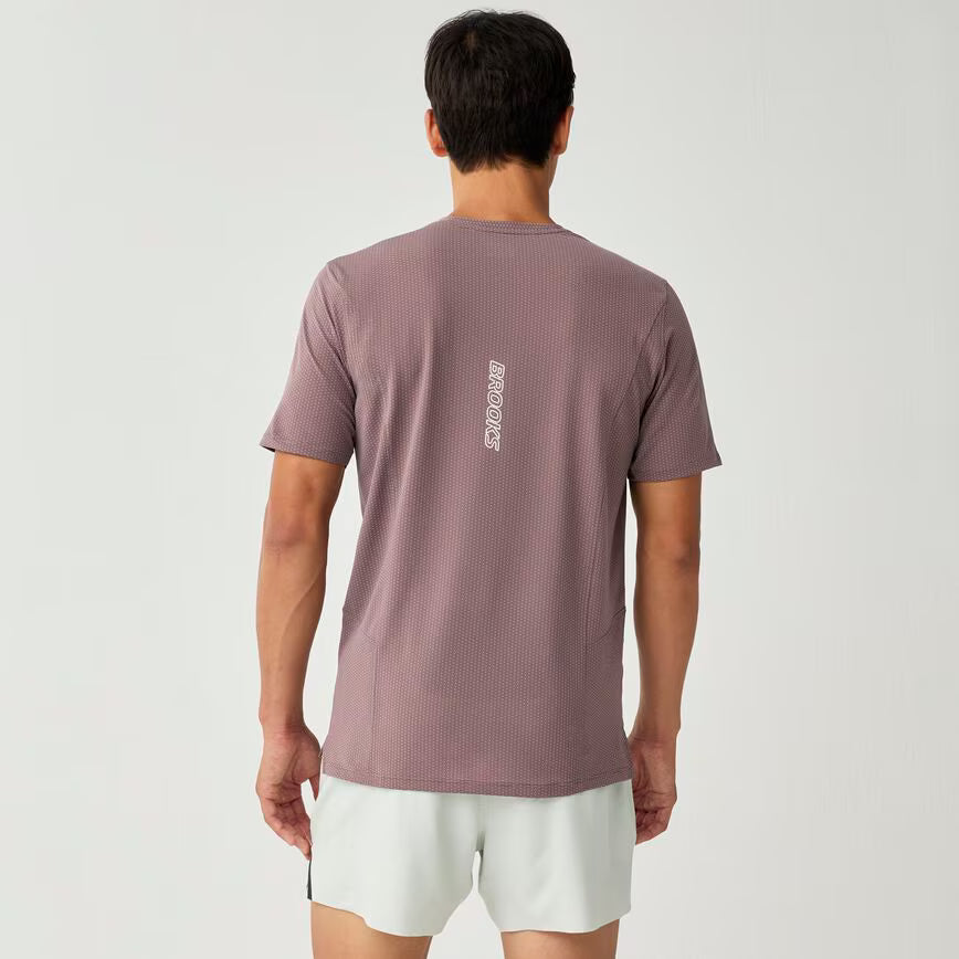 High Point Short Sleeve 2.0
