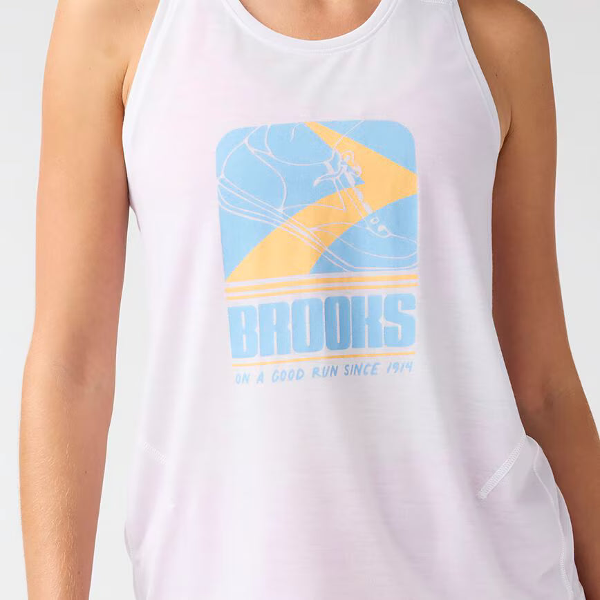 Distance Tank 3.0