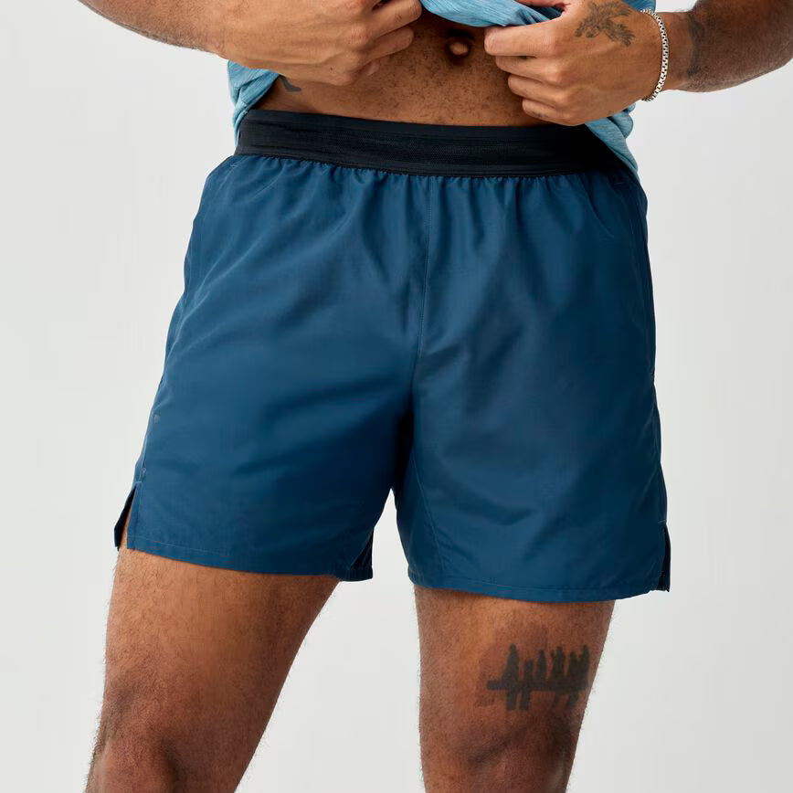 Dash 6” Short