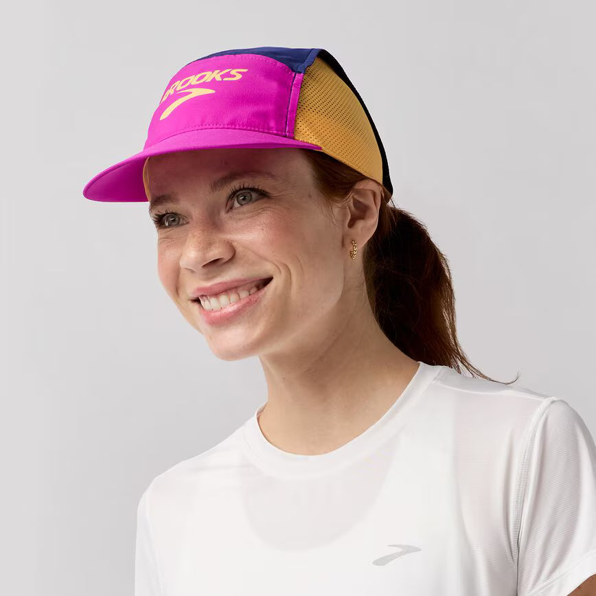 Propel Mesh Hat 2.0