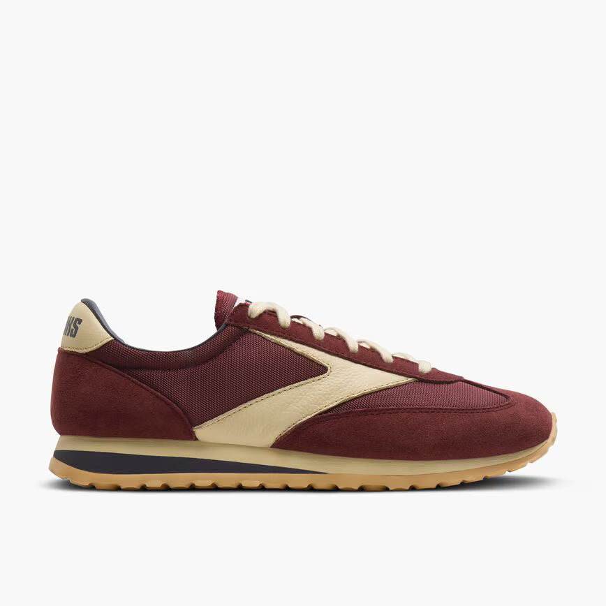 Brooks Vanguard