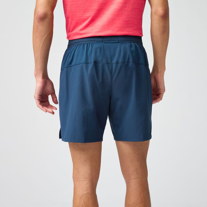Journey 7" 2-in-1 Short