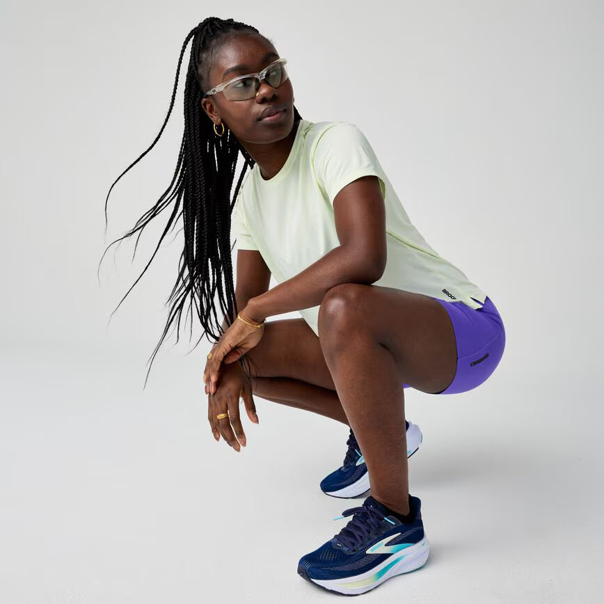Dash Short Sleeve