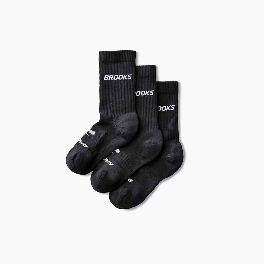 Run-In Crew 3-Pack