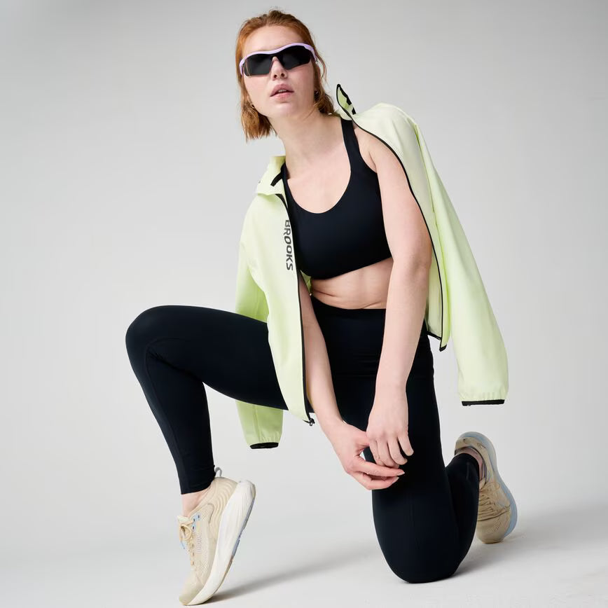 Chaser Padded Bra