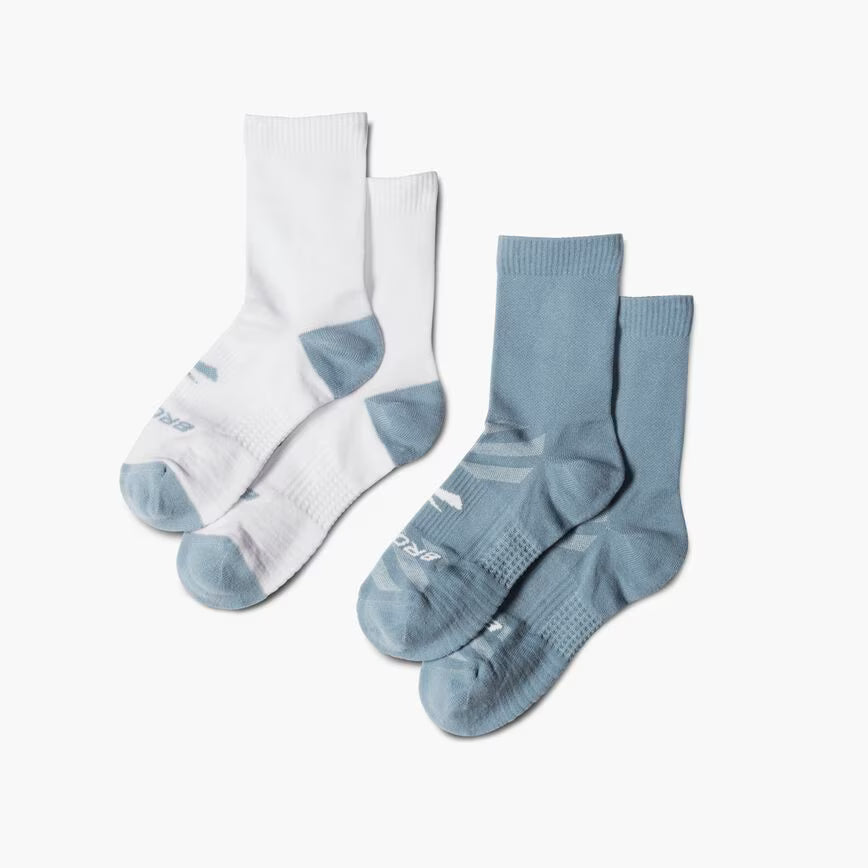 Ghost Lite Crew 2-Pack