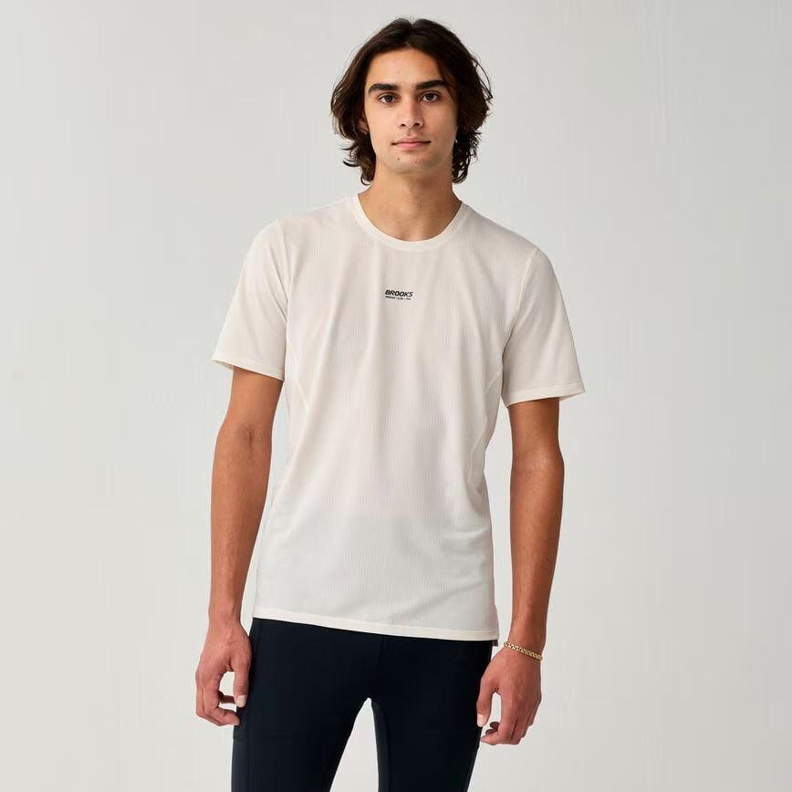 High Point Short Sleeve 2.0