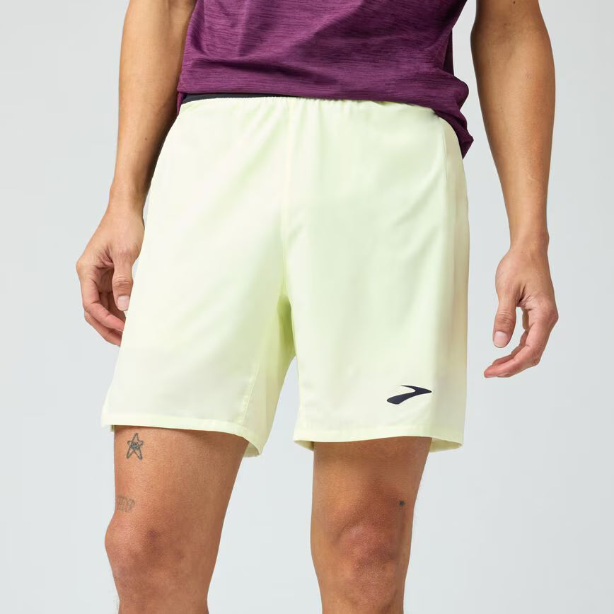 Journey 7" 2-in-1 Short