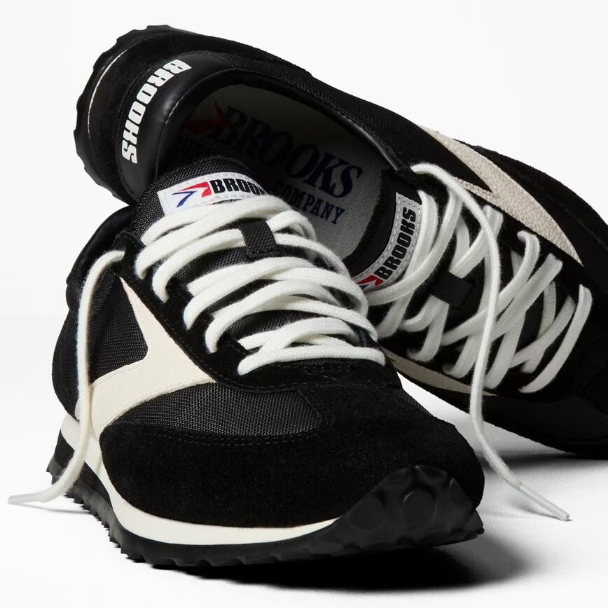 Brooks Vanguard