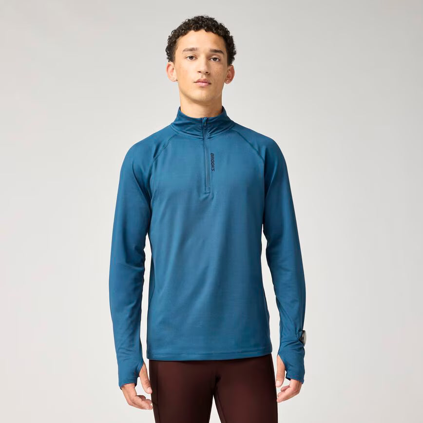 Dash 1/4 Zip 3.0