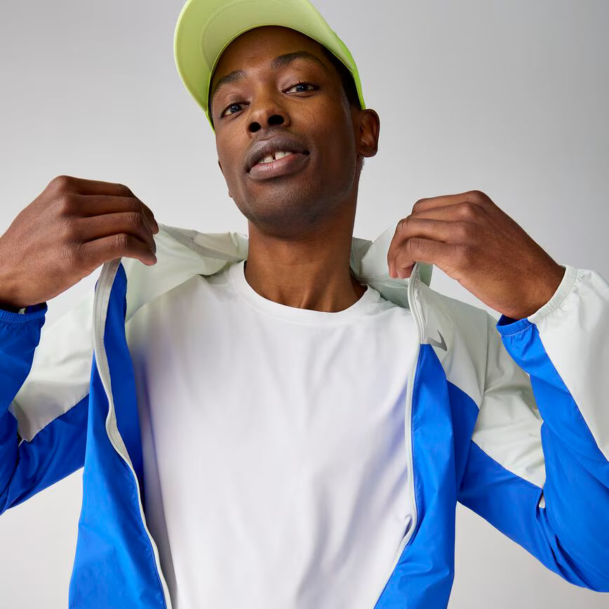 Canopy Packable Jacket
