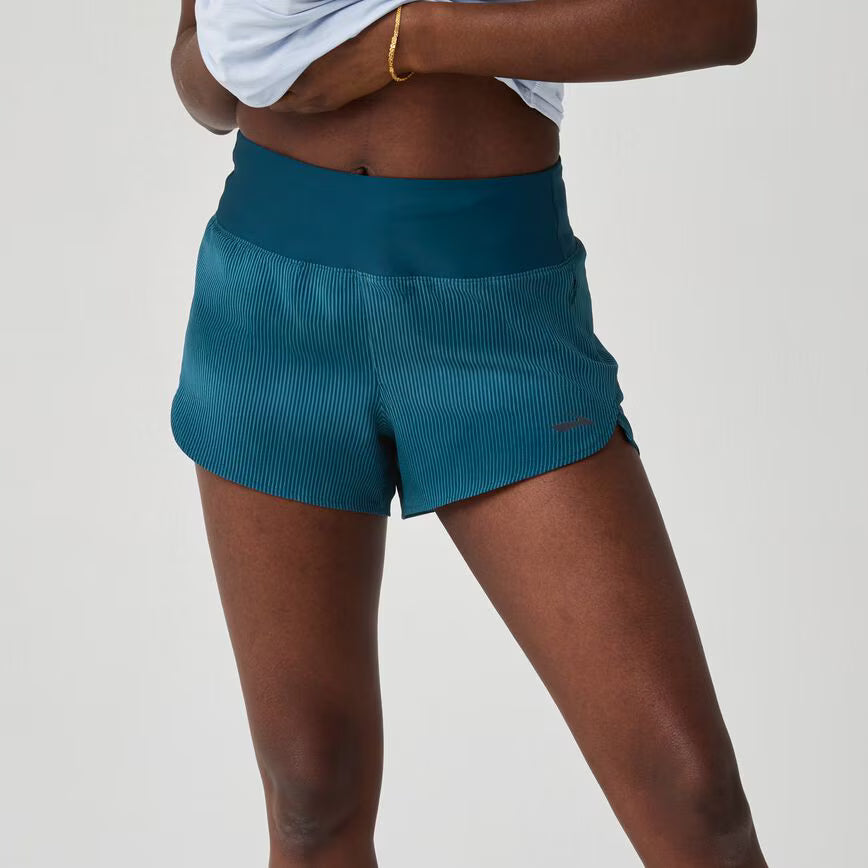 Chaser 3" Short 2.0