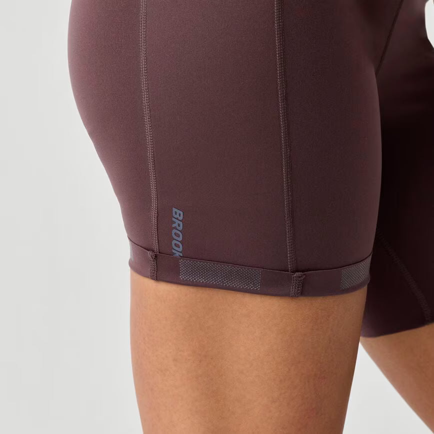 Chaser 7" Short Tight